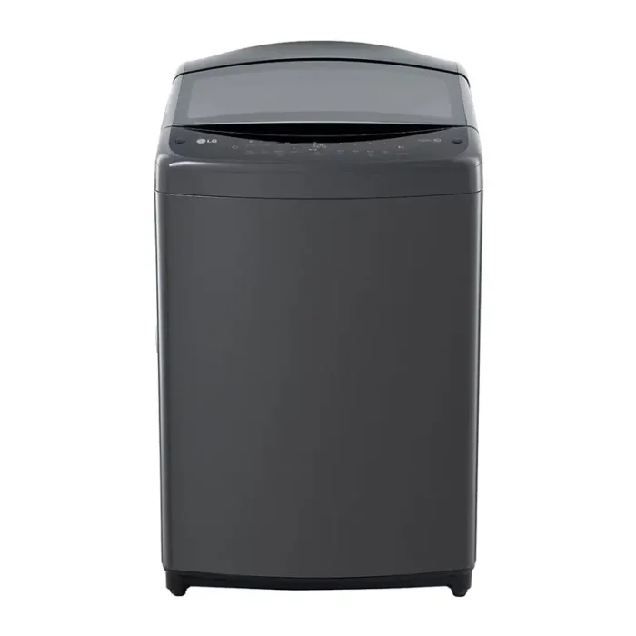 17kg Top Load Washer with AI Direct Drive and Turbo Drum