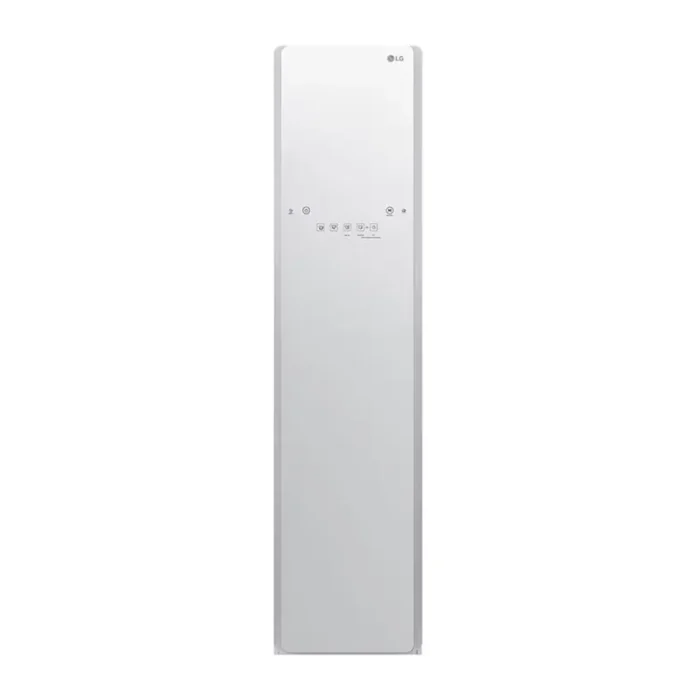LG Styler The Smart Wardrobe with Refresh, Sanitary & Gentle Dry