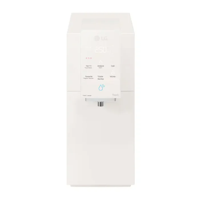 LG PuriCare Objet Collection Water Purifier