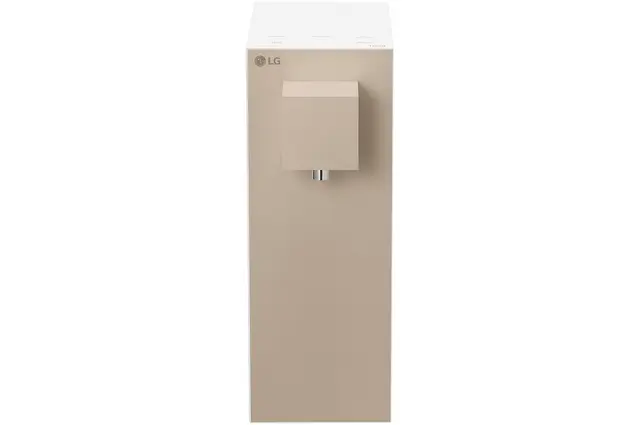 LG PuriCare Water Purifier with Hot & Ambient Water