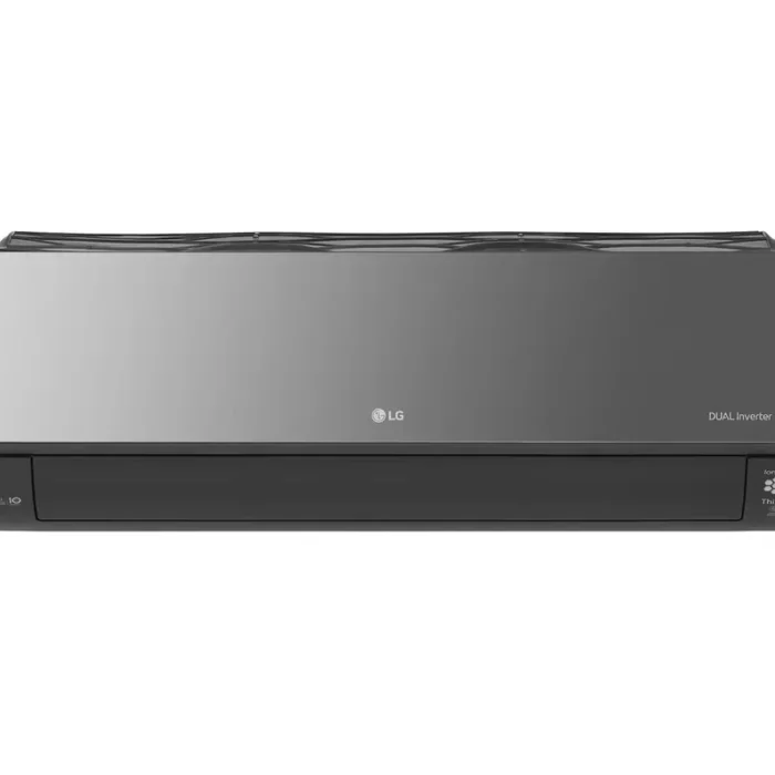 2.5HP Stylish ARTCOOL Air Conditioner with DUAL Inverter, Mirror