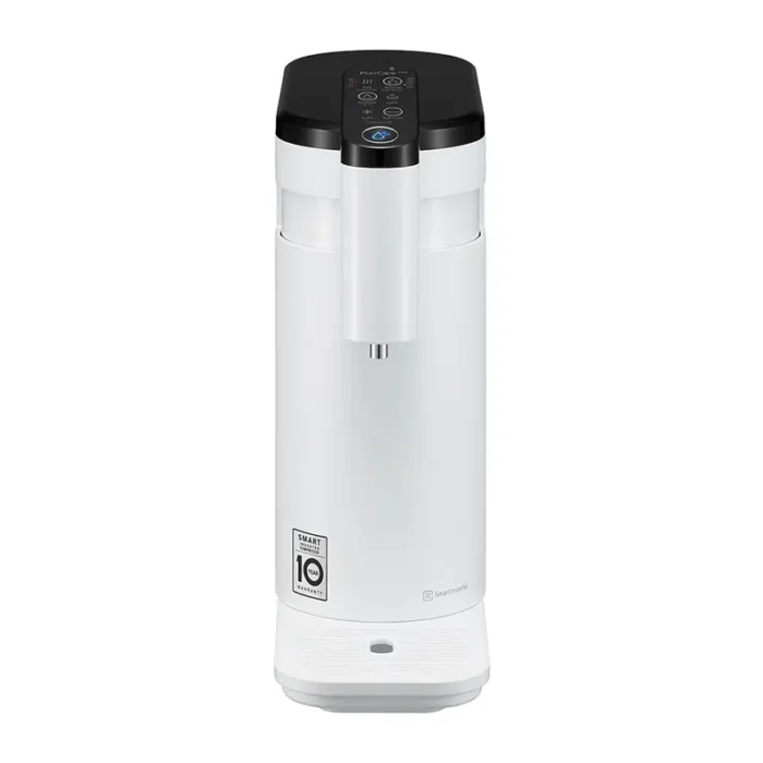 LG PuriCare Self-Service Tankless Water Purifier with 4-Stage Filtration Hot/ Cold / Ambient