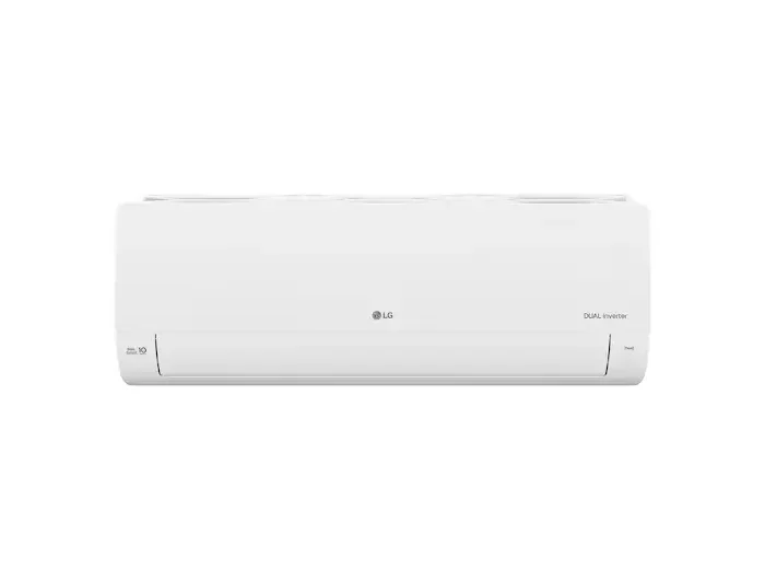 2.5HP Dual Inverter Premium Air Conditioner with Ionizer and ThinQ Function