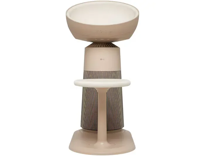LG PuriCare AeroCatTower Air Purifier