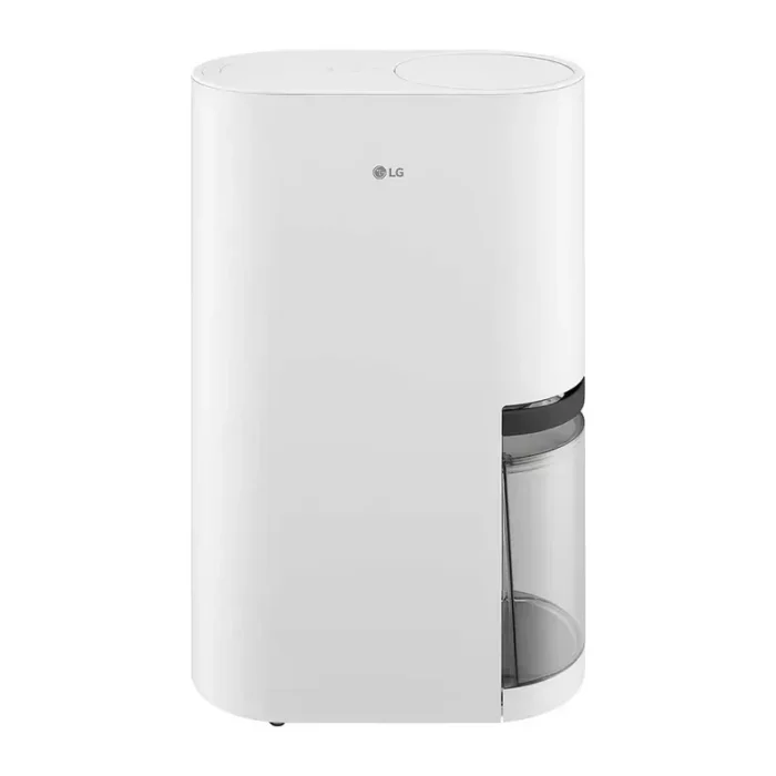 16L LG PuriCare DUAL Inverter Dehumidifier (White)