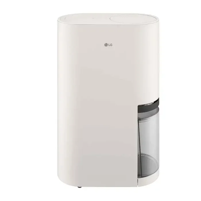 16L LG PuriCare DUAL Inverter Dehumidifier (Beige)