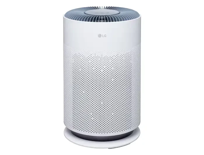 LG PuriCare 360º HIT Air Purifier (Pet Version)