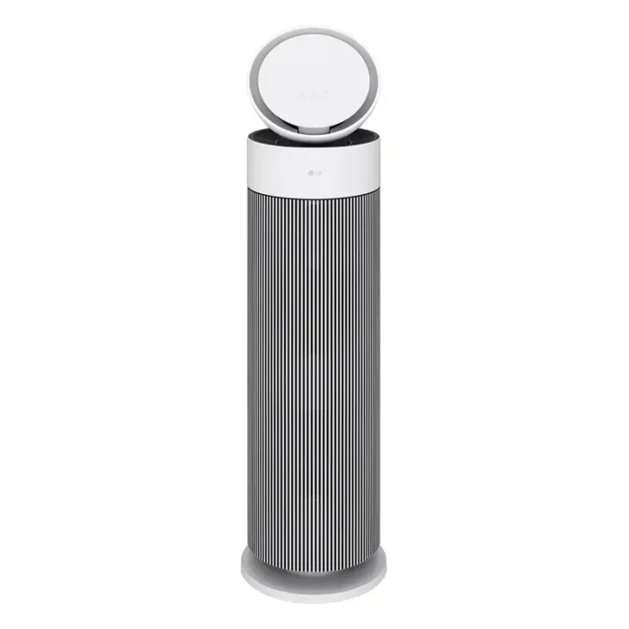 LG PuriCare AeroBooster with Slim and Powerful Air Purification
