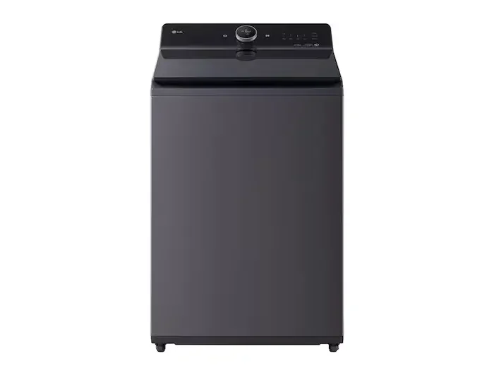 22kg Top Load Washing Machine with Intelligent Fabric Care